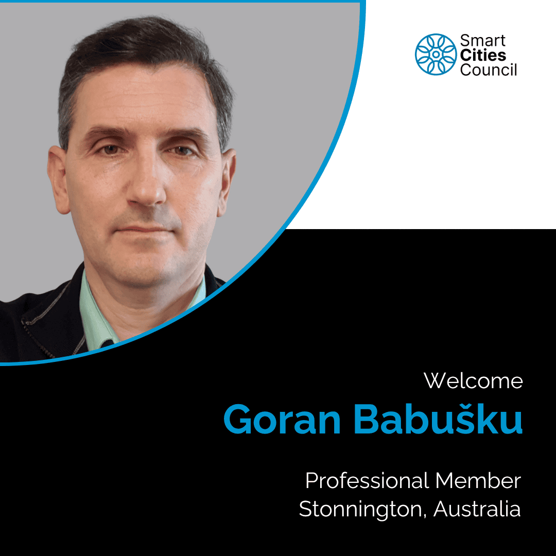 Can Smart Infrastructure Deliver Better Outcomes for Communities?